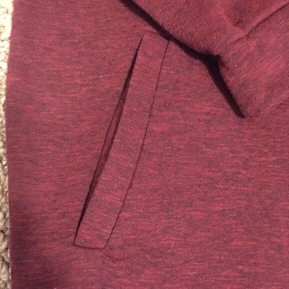 Glamorous sweatshirt dress - Picture 4 of 5